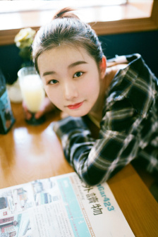 仓林圣子天堂